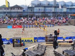 Beachcup 2014